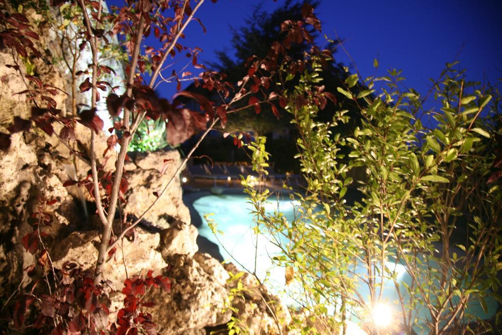 Agriturismo Nonno Tobia Agerola Eksteriør billede