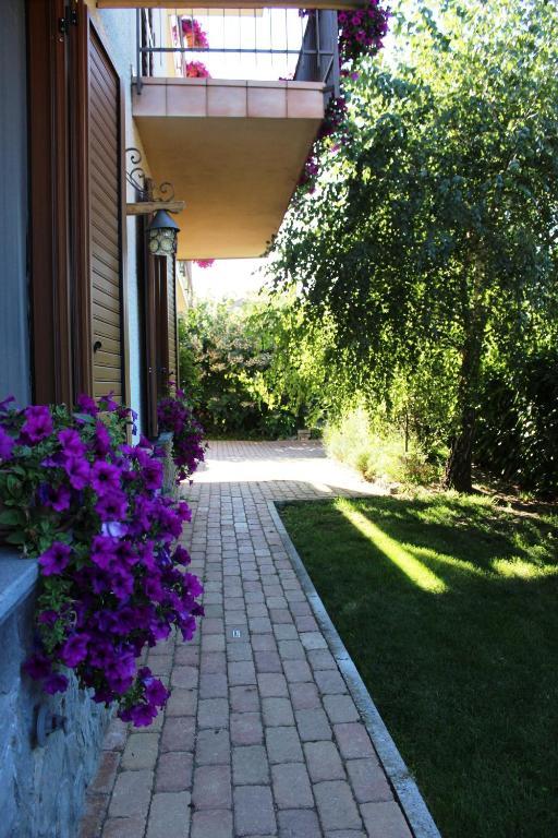 Agriturismo Nonno Tobia Agerola Eksteriør billede