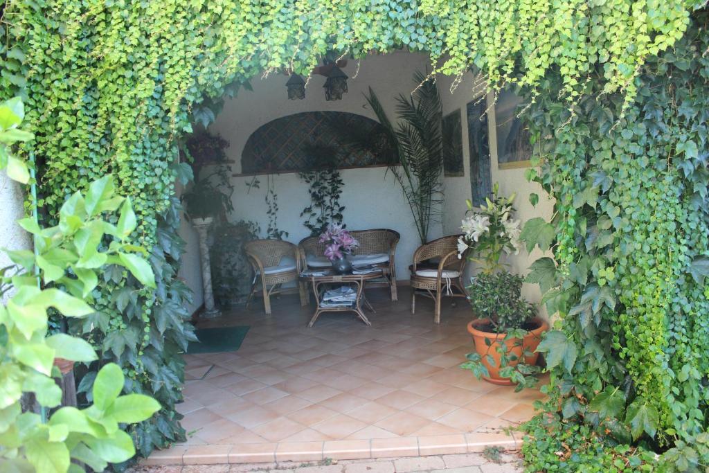 Agriturismo Nonno Tobia Agerola Eksteriør billede